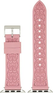 COACH R[` AbvEHb` o[ oh 38mmE40mmE41mmE42mm(series10E11̂) sN  14700049 Apple WatchysAiz