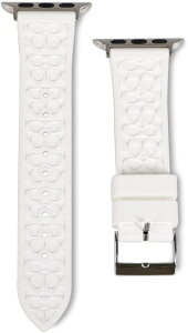 COACH R[` AbvEHb` o[ oh 38mm 40mm 41mm 42mm(Series10E11̂)Ή zCg  14700050 Apple Watch sAi