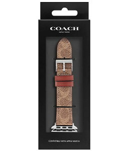 COACH R[` AbvEHb` U[ oh 38mm 40mm 41mm 42mm(Series10E11̂) uE  14700060 Apple WatchysAiz