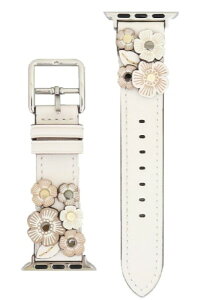 COACH R[` AbvEHb` U[ oh 38mm 40mm 41mm 42mm(Series10E11̂) t[  14700079 Apple WatchysAiz