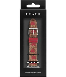 COACH R[` AbvEHb` U[ oh 38mm 40mm 41mm 42mm(Series10E11̂) uE  14700106 Apple WatchysAiz