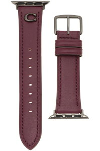 COACH R[` AbvEHb` U[ oh 38mm 40mm 41mm 42mm(Series10E11̂) S  14700141 Apple WatchysAiz