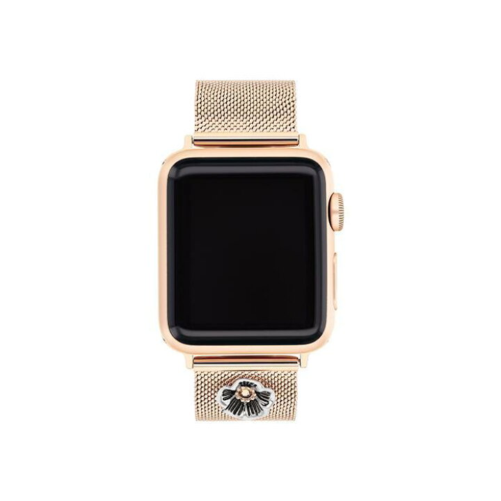 楽天市場】COACH コーチ アップルウォッチ 交換バンド 38mm 40mm 41mm 