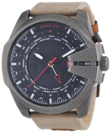 DIESEL ディーゼル 腕時計 DZ4306 メガチーフメンズ 腕時計