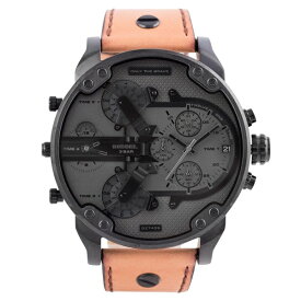 DIESEL ディーゼル 腕時計 DZ7406 メンズ クロノグラフ【並行輸入品】