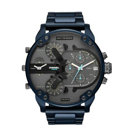 DIESEL ディーゼル 腕時計 DZ7414 メンズ クロノグラフ【並行輸入品】