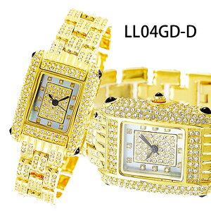 Louis Lasserre ���C���Z�[�� �V�R�_�C�� 12P �E�H�b�` ���f�B�[�X LL04GD-D