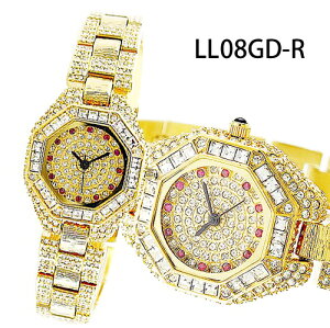 Louis Lasserre ���C���Z�[�� �V�R���r�[ 12P �Ӓ菑�t �E�H�b�` ���f�B�[�X LL08GD-R