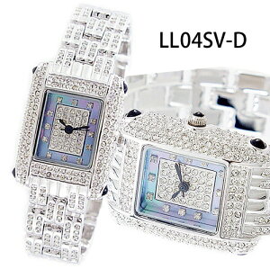 Louis Lasserre ���C���Z�[�� �V�R�_�C�� 12P �E�H�b�` ���f�B�[�X LL04SV-D