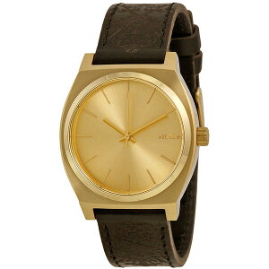 NIXON jN\ rv THE TIME TELLER A045-1882 Y