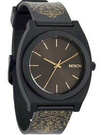 NIXON ニクソン 腕時計 THE TIME TELLER A119-1881 メンズ/レディース
