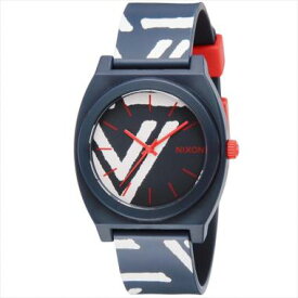 NIXON ニクソン 腕時計 THE TIME TELLER A119-684 メンズ/レディース【並行輸入品】