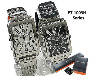 Pierre Talamon sG[E^ rv PT-1003H series ubN zCg NH[c