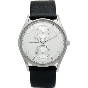 Pierre Talamon sG[E^ rv PT-5500H-1 Vo[×ubN@NH[c