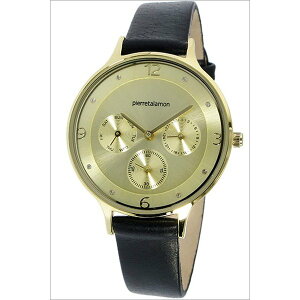 Pierre Talamon sG[E^ rv PT-1500L-3 fB[X S[h×ubN@NH[c