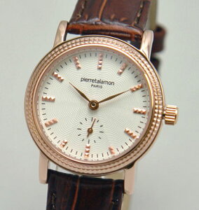 Pierre Talamon ピエール・タラモン 腕時計 PT-5100L-5 レディース