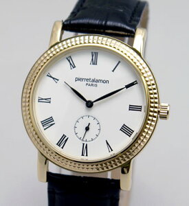 Pierre Talamon ピエール・タラモン 腕時計 PT-5100H-2 メンズ