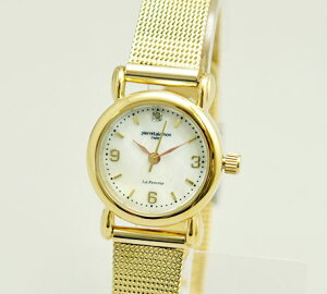 Pierre Talamon ピエール・タラモン 腕時計 PT-7200L-1 レディース【並行輸入品】