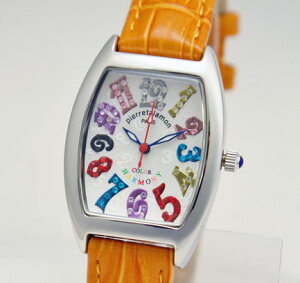 Pierre Talamon sG[E^ rv PT-8500L-1OR fB[X