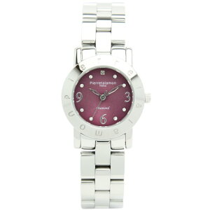 Pierre Talamon ピエール・タラモン 腕時計 PT-3000-2 レディース
