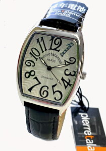 Pierre Talamon ピエール・タラモン 腕時計 PT-1001H-2 メンズ