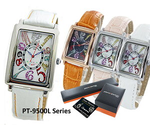 Pierre Talamon sG[E^ rv PT-9500L Series fB[X