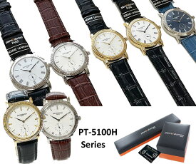 Pierre Talamon ピエール・タラモン 腕時計 PT-5100H メンズ