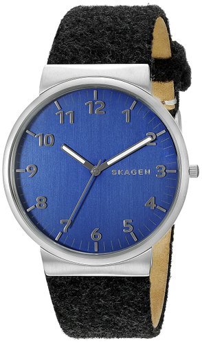 送料無料 高級な ラッピング無料 SKAGEN スカーゲン 腕時計 全店販売中 SKW6232 メンズ