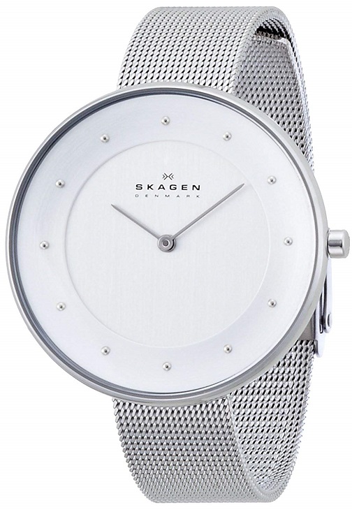 送料無料 返品不可 ラッピング無料 SKAGEN スカーゲン 並行輸入品 SKW2140 予約販売 レディース 腕時計