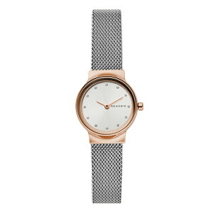 SKAGEN �X�J�[�Q�� �r���v SKW2716 ���f�B�[�X�y���s�A���i�z