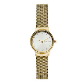 【今だけさらにもう1本】 SKAGEN スカーゲン 腕時計 SKW2717 レディース【並行輸入品】