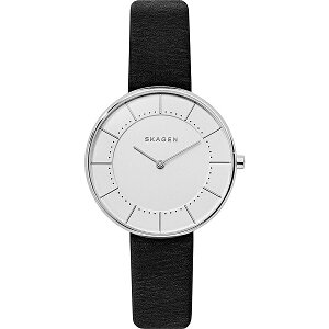 SKAGEN �X�J�[�Q�� �r���v SKW2611 ���f�B�[�X�y���s�A���i�z