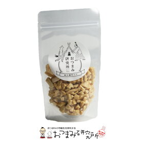 練乳ココナッツ 90g スタンドパック LB / おつまみ研究所