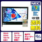 NEC fXNgbvp\R Ãp\R VN370/A ubN fXNgbv ̌^ { Windows7 Kingsoft Officet Celeron DVD nfW 4GB/500GB  yÁz