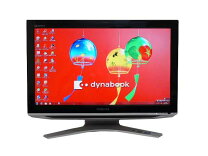 楽天市場】パソコン 一体型 東芝の通販
