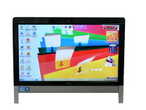 楽天市場】富士通 中古 パソコン 一体型（CPU製品名Intel Core i7）の通販