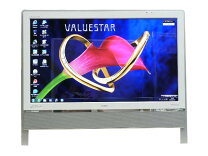 楽天市場】NEC VALUESTAR N VN770（デスクトップPC｜パソコン 