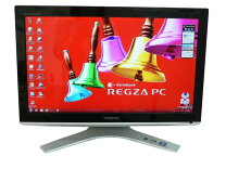 楽天市場】REGZA PC D731／T9DWの通販