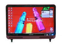 楽天市場】regza pc d713の通販