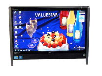 楽天市場】VALUESTAR（メーカーNEC）（デスクトップPC｜パソコン 