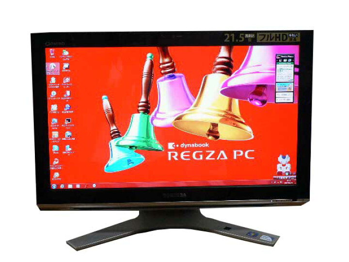 楽天市場】東芝 デスクトップパソコン 中古パソコン D711/T5 ブラック 