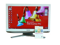 楽天市場】REGZA（デスクトップPC｜パソコン）：パソコン・周辺機器の通販