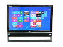 楽天市場】テレビ パソコン 一体型の通販