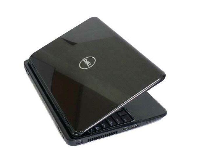 楽天市場】DELL ノートパソコン 中古パソコン Inspiron N5010 ブラック 