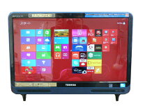 楽天市場】regza pc d712の通販