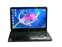 楽天市場】NEC LaVie S LS550（ノートPC｜パソコン）：パソコン・周辺 