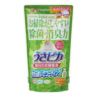 Top Breederのうさピカ毎日のお掃除用 つめかえ用280mL[GEX]4972547024633