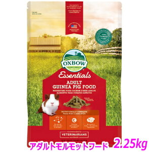 �G�b�Z���V���� �A�_���g�������b�g�t�[�h2.25kg(6�J���ȏ�̐��������b�g�p�̃y���b�g�ł��B)[OXBOW]