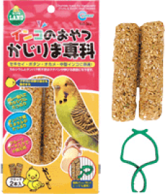 楽天市場 かじりま専科 インコの通販