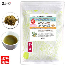 B2【送料無料】 びわ葉 150g (粉末) パウダー びわは ふんまつ 粉末茶 (枇杷茶) びわの葉 びわ葉 ビワの葉 ビワ葉 びわちゃ ビワハ パウダーティー (残留農薬検査済み) 北海道 沖縄 離島も無料配送可 森のこかげ 健やかハウス 少粉末